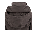 Hooded Functional Riding Jacket Hanne