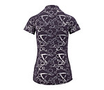 Zip Functional Shirt Livia