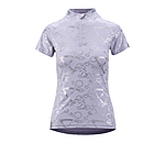 Zip Functional Shirt Livia