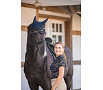 Zip Functional Shirt Livia
