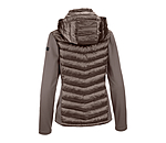 Softshell Hooded Combination Riding Jacket Cora