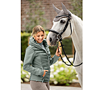 Softshell Hooded Combination Riding Jacket Cora