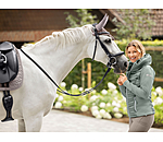 Softshell Hooded Combination Riding Jacket Cora