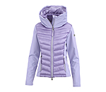 Softshell Hooded Combination Riding Jacket Cora
