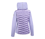 Softshell Hooded Combination Riding Jacket Cora
