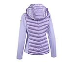 Softshell Hooded Combination Riding Jacket Cora