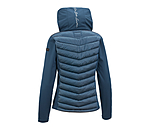 Softshell Hooded Combination Riding Jacket Cora