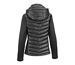 Softshell Hooded Combination Riding Jacket Cora
