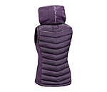 Softshell Hooded Combination Riding Gilet Zoey