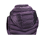 Softshell Hooded Combination Riding Gilet Zoey