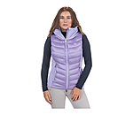 Softshell Hooded Combination Riding Gilet Zoey