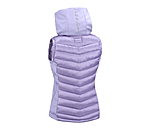 Softshell Hooded Combination Riding Gilet Zoey