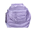 Softshell Hooded Combination Riding Gilet Zoey