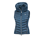 Softshell Hooded Combination Riding Gilet Zoey