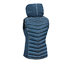 Softshell Hooded Combination Riding Gilet Zoey