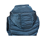 Softshell Hooded Combination Riding Gilet Zoey