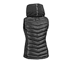 Softshell Hooded Combination Riding Gilet Zoey