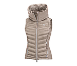 Softshell Hooded Combination Riding Gilet Zoey