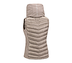 Softshell Hooded Combination Riding Gilet Zoey