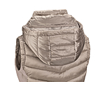 Softshell Hooded Combination Riding Gilet Zoey