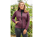 Performance Stretch Jacket Lilly