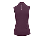 Zip Functional Shirt Lana
