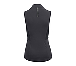 Zip Functional Shirt Lana