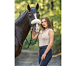 Zip Functional Shirt Lana