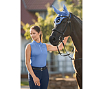 Zip Functional Shirt Lana