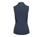 Zip Functional Shirt Lana