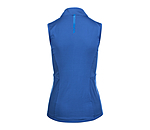 Zip Functional Shirt Lana