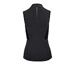 Zip Functional Shirt Lana