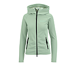 Performance Stretch Hooded Jacket Nala