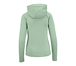 Performance Stretch Hooded Jacket Nala