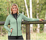 Performance Stretch Hooded Jacket Nala