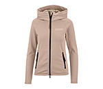 Performance Stretch Hooded Jacket Nala