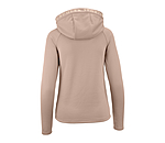 Performance Stretch Hooded Jacket Nala