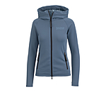 Performance Stretch Hooded Jacket Nala