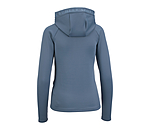 Performance Stretch Hooded Jacket Nala