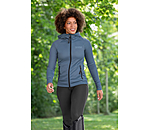 Performance Stretch Hooded Jacket Nala