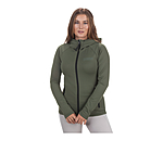 Performance Stretch Hooded Jacket Nala