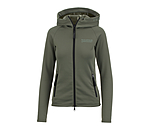 Performance Stretch Hooded Jacket Nala