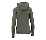 Performance Stretch Hooded Jacket Nala