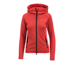 Performance Stretch Hooded Jacket Nala