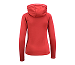 Performance Stretch Hooded Jacket Nala