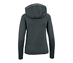 Performance Stretch Hooded Jacket Nala