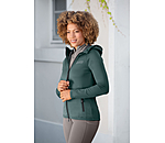 Performance Stretch Hooded Jacket Nala