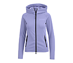 Performance Stretch Hooded Jacket Nala