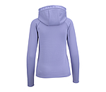 Performance Stretch Hooded Jacket Nala