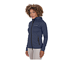 Performance Stretch Hooded Jacket Nala